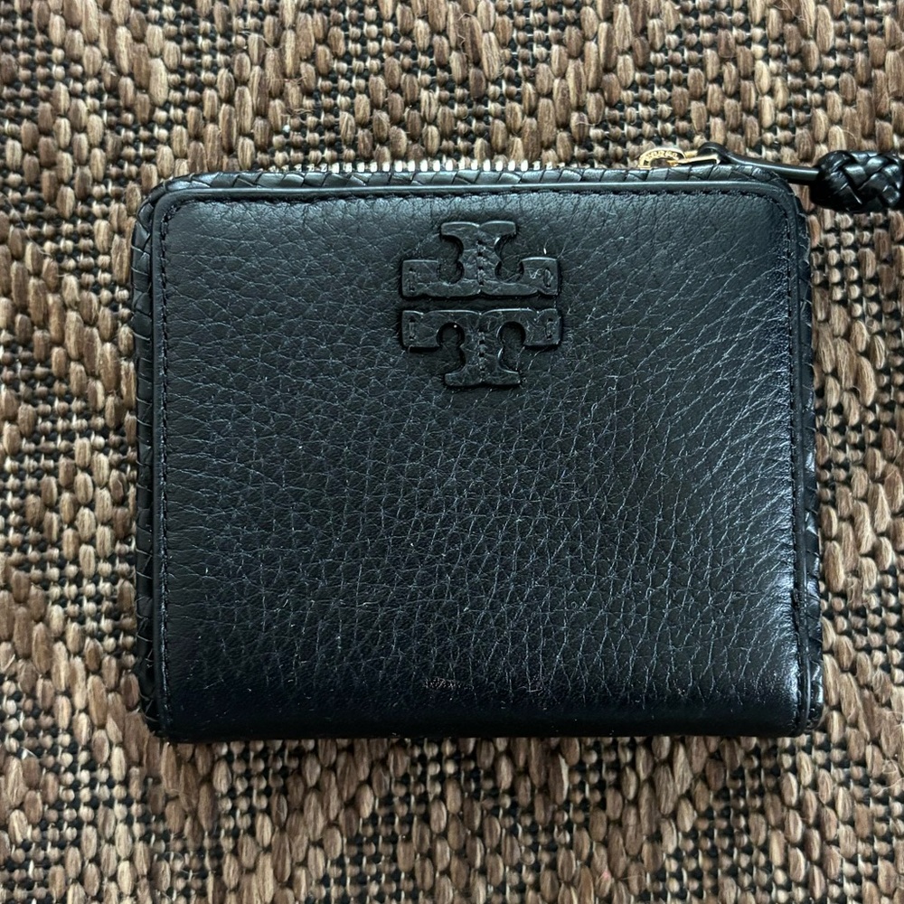 Tory Burch Wallet